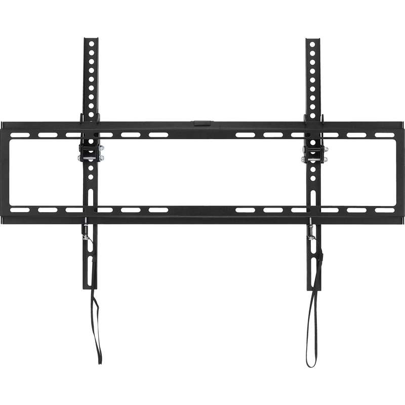 Ross 50-85" Variable Tilt Tv Mount Bracket - Built-In Spirit Level