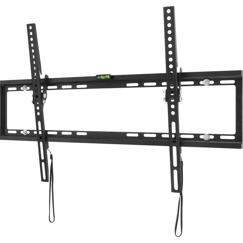 Ross 50-85" Variable Tilt Tv Mount Bracket - Built-In Spirit Level
