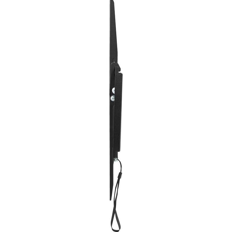 Ross 50-85" Variable Tilt Tv Mount Bracket - Built-In Spirit Level