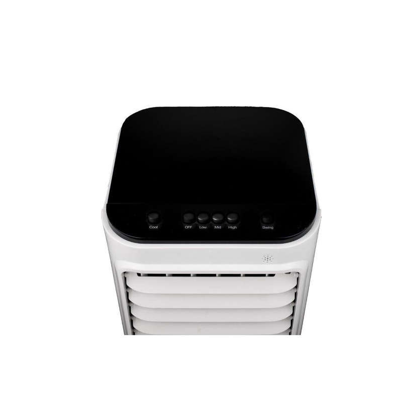 12 L Evaporative Air Cooler | Fan | Humidifier