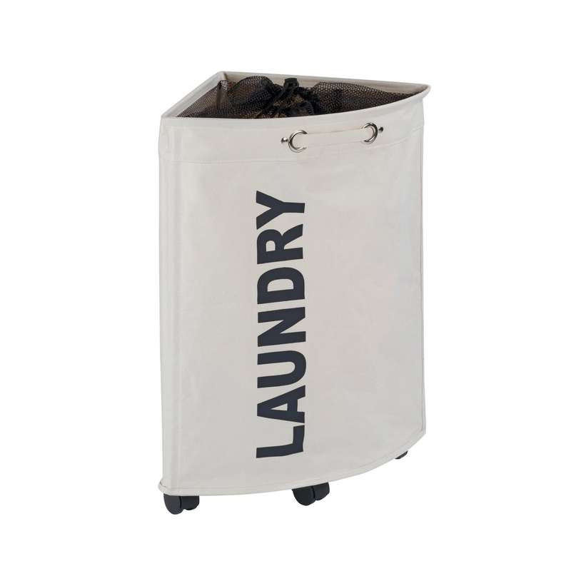 Laundry Basket 50 L Tresco