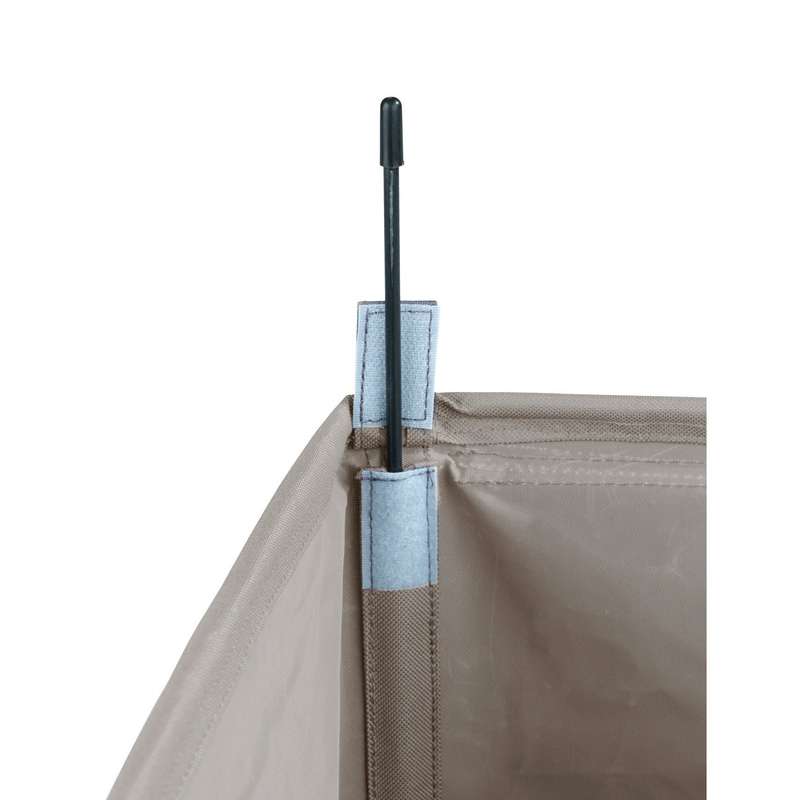 Laundry Basket 50 L Tresco