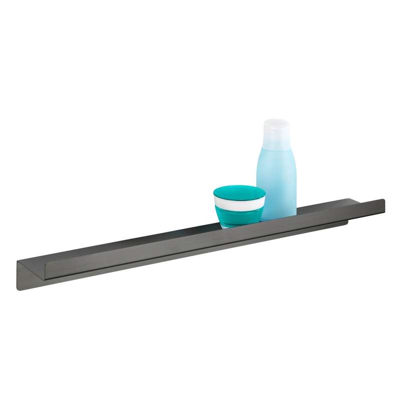 Bathroom Shelf Maxi Montella Aluminium