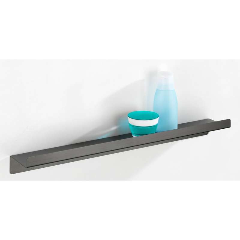 Bathroom Shelf Maxi Montella Aluminium