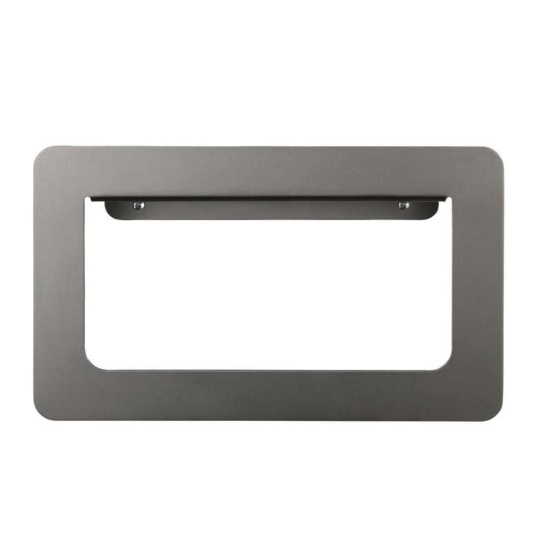 Towel Holder Ring Uno Montella Aluminium