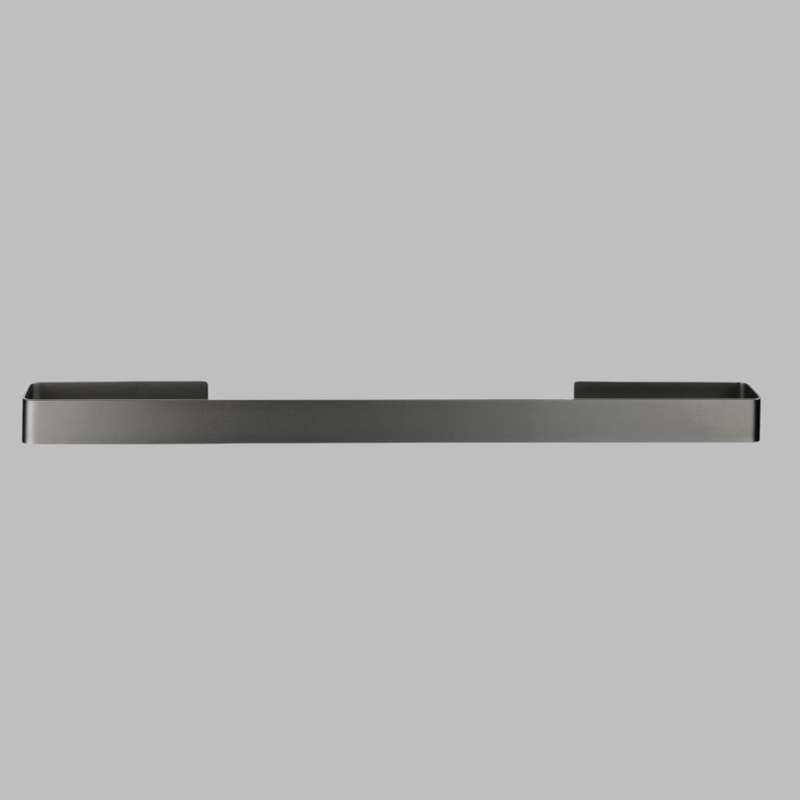 Wenko Towel Rail - Montella - Aluminium
