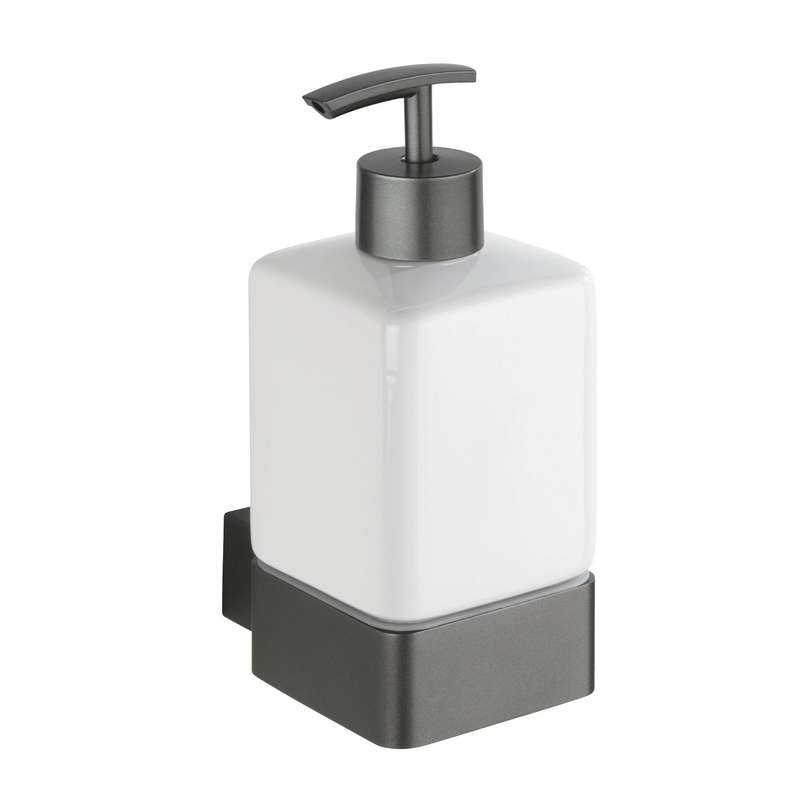 Soap Dispenser Montella Aluminium