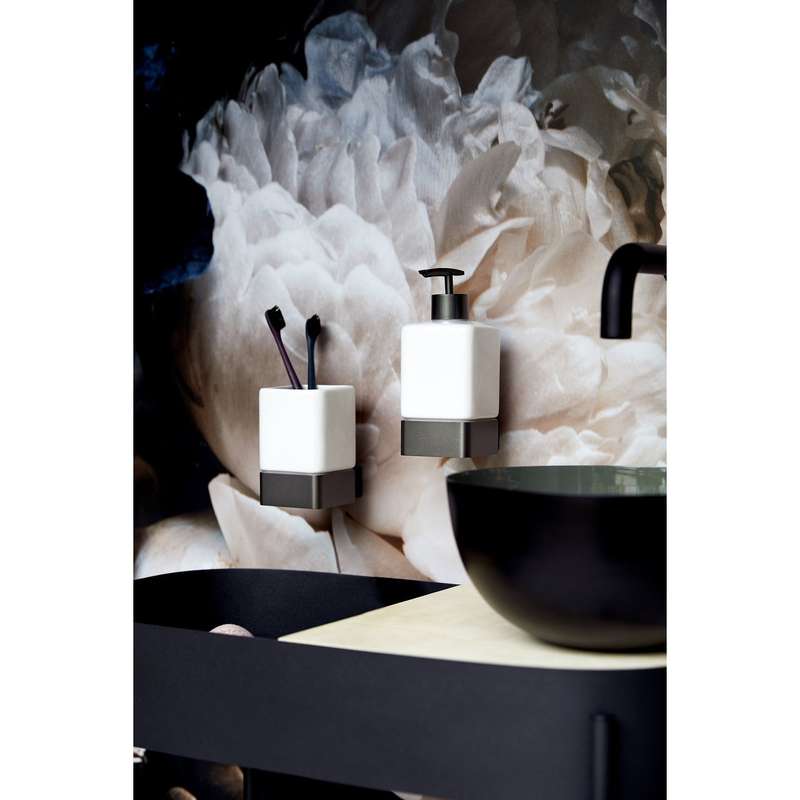 Soap Dispenser Montella Aluminium