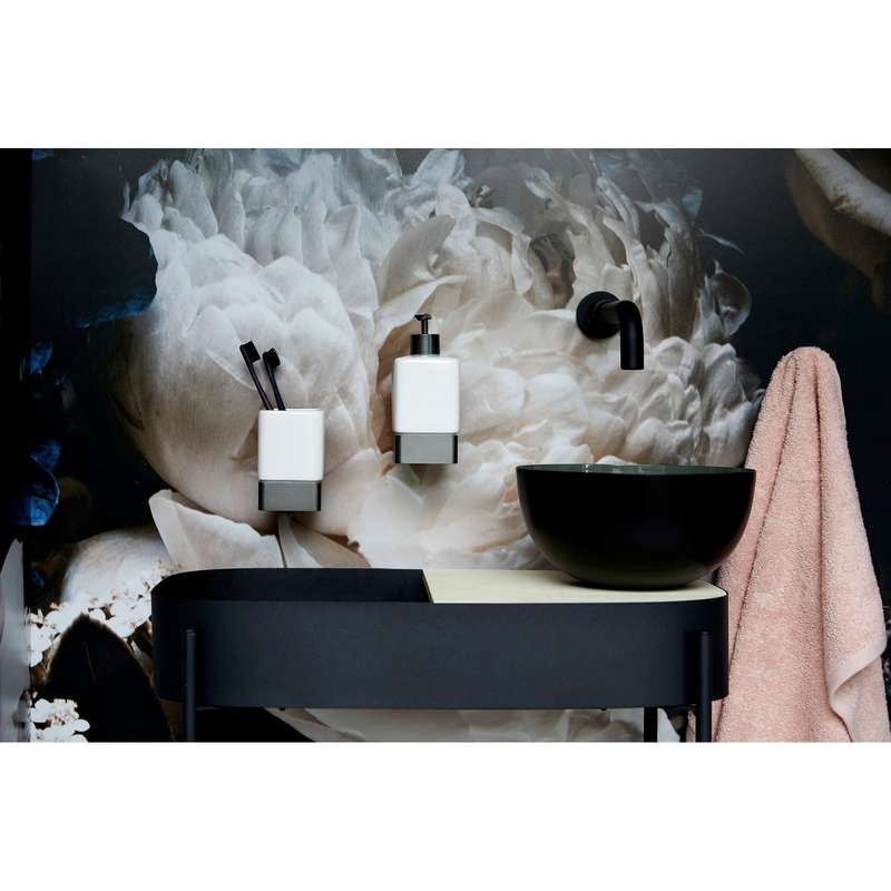 Soap Dispenser Montella Aluminium