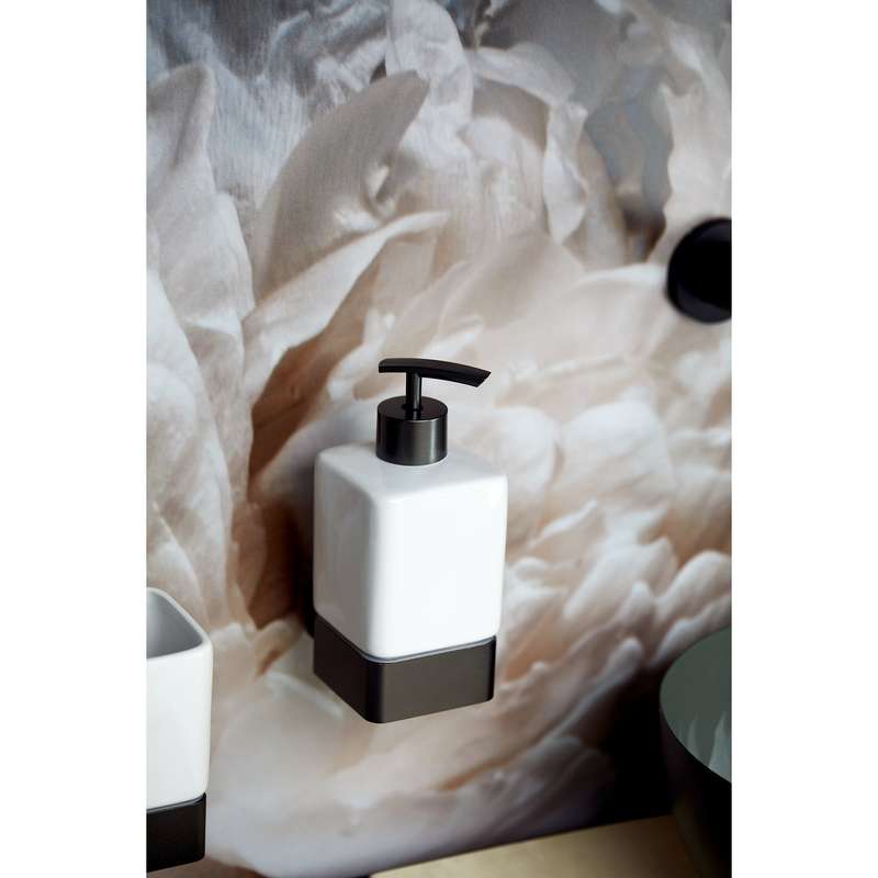 Soap Dispenser Montella Aluminium