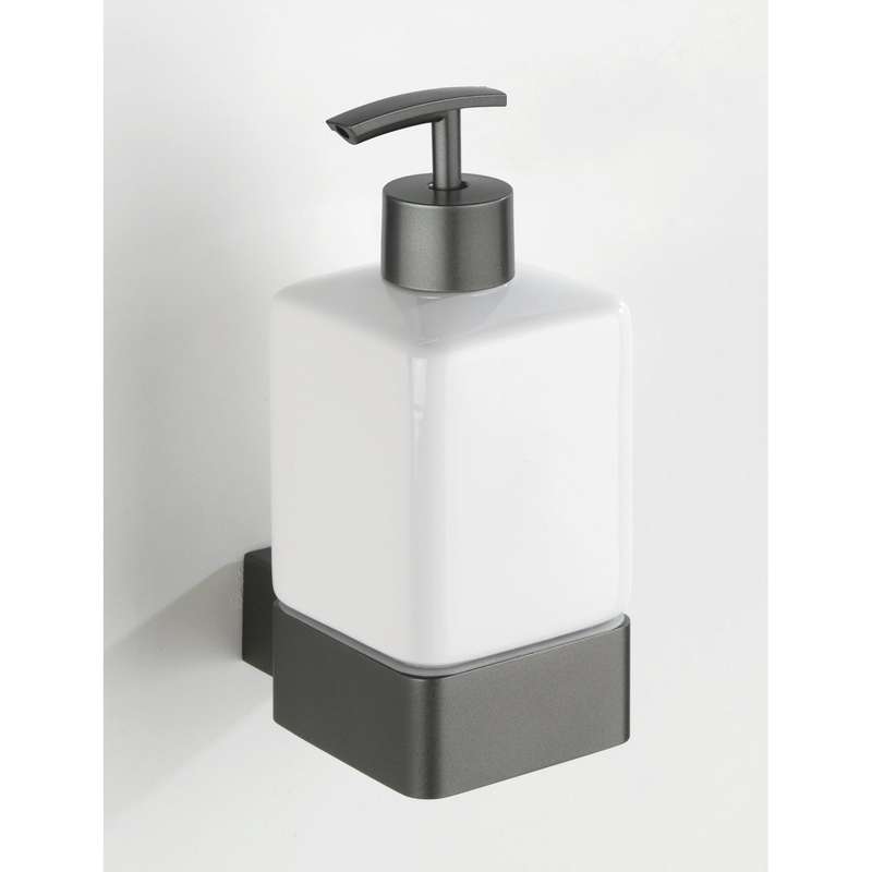 Soap Dispenser Montella Aluminium