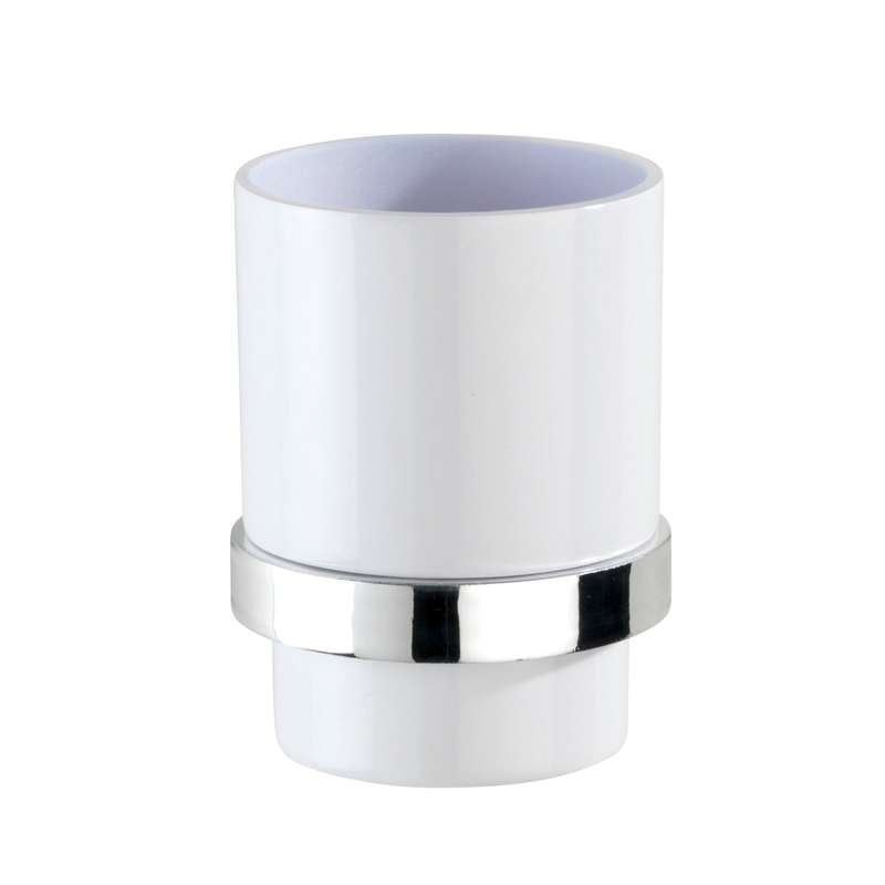 Turbo Loc Toothbrush Tumbler Quadro Range No Drilling Required