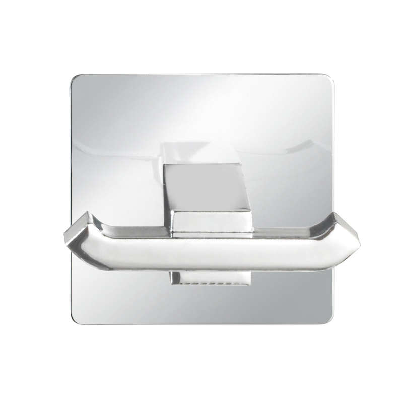 Turbo Loc Wall Hook Duo Quadro Range No Drilling Required