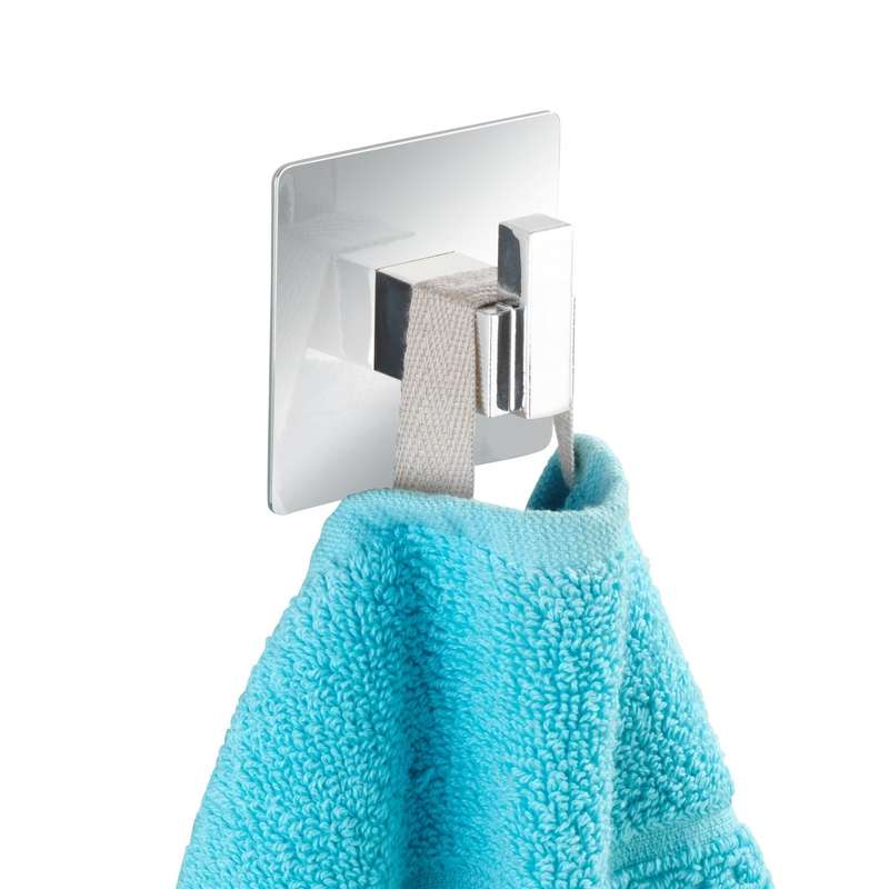 Turbo Loc Wall Hook Uno Quadro Range No Drilling Required