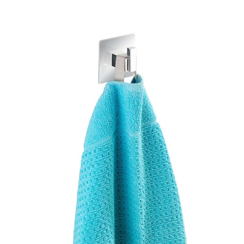 Turbo Loc Wall Hook Uno Quadro Range No Drilling Required