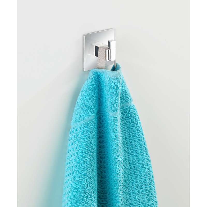 Turbo Loc Wall Hook Uno Quadro Range No Drilling Required