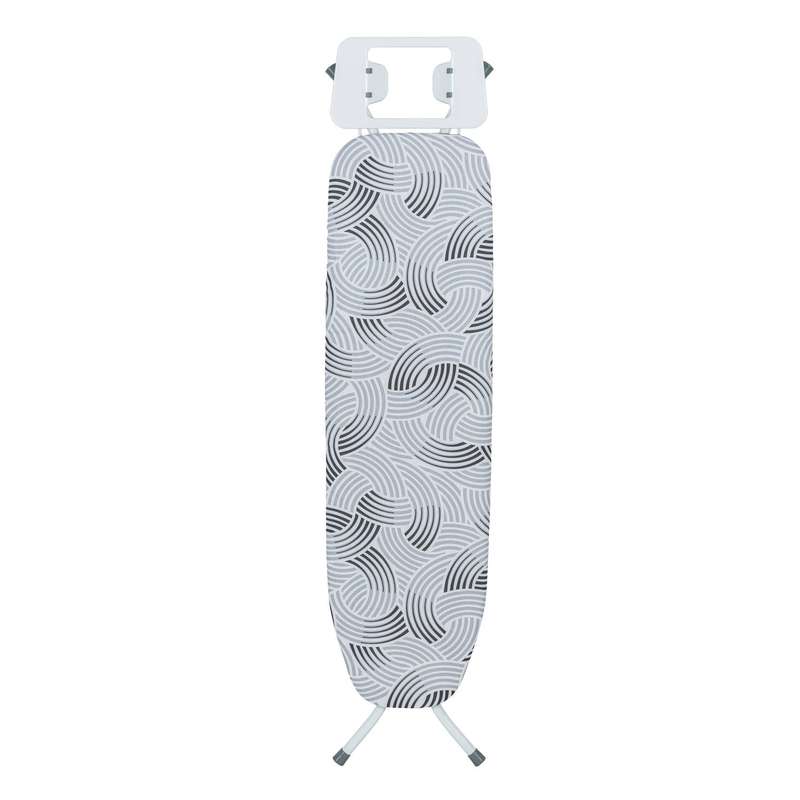 Wenko Ironing Board - Base Range - White - 110X30Cm