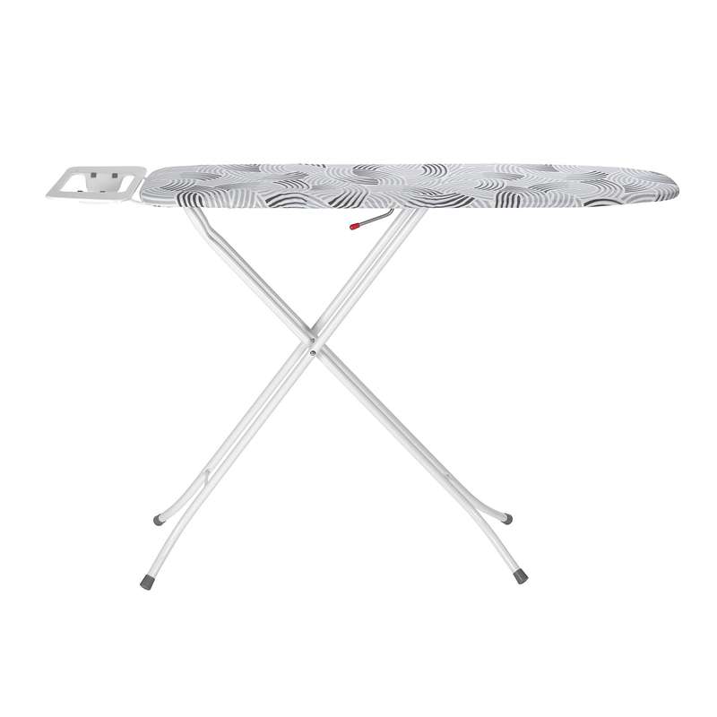 Wenko Ironing Board - Base Range - White - 110X30Cm