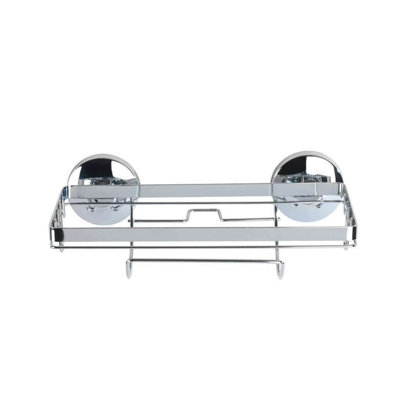 Magic Loc Kitchen Roll Holder No Drilling