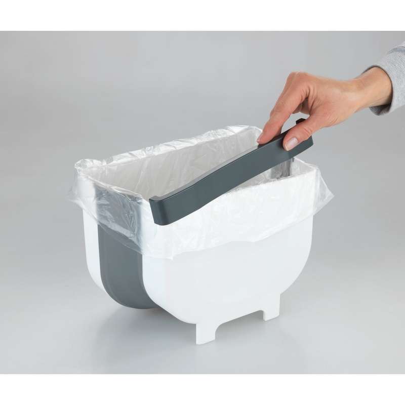 Over Door Food Waste Collector Fago Range 5 L