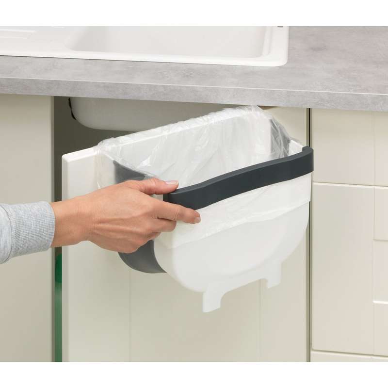 Over Door Food Waste Collector Fago Range 5 L