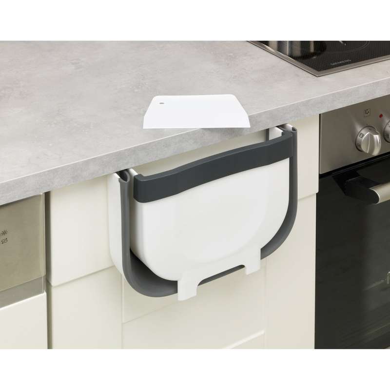 Over Door Food Waste Collector Fago Range 5 L