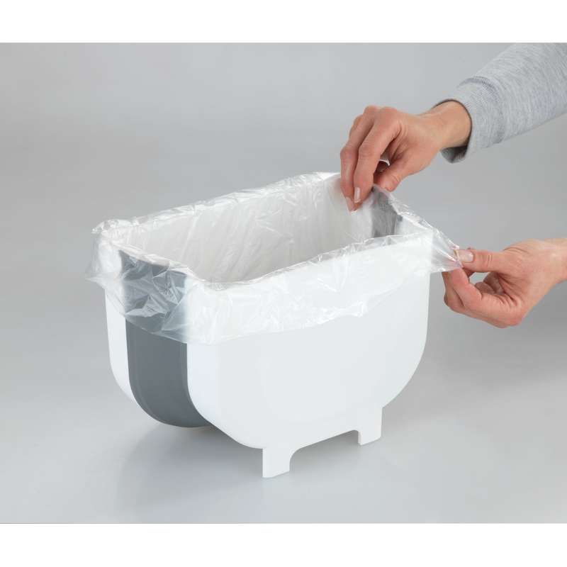 Over Door Food Waste Collector Fago Range 5 L