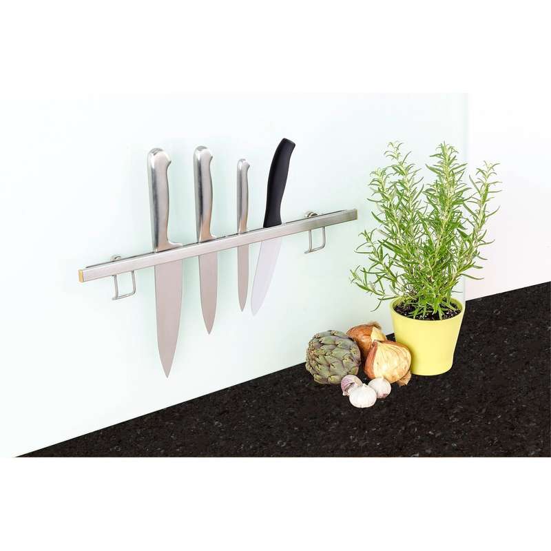 Knife Rail Premium Steel