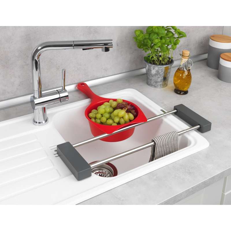 Wenko Sink Caddy / Extendable Organizer