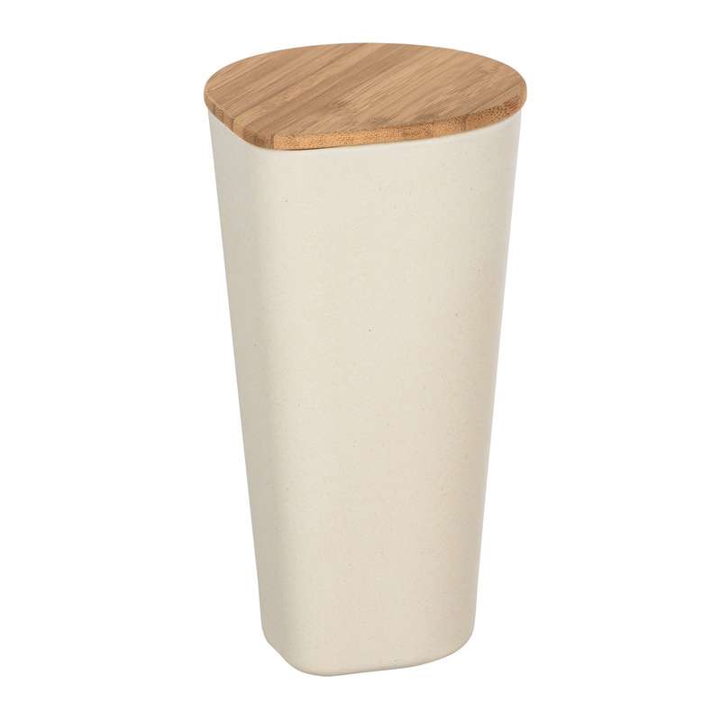 Derry Airtight Storage Container Bamboo Lid 1 Ltr