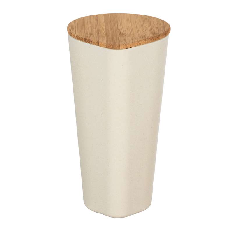 Derry Airtight Storage Container Bamboo Lid 1 Ltr