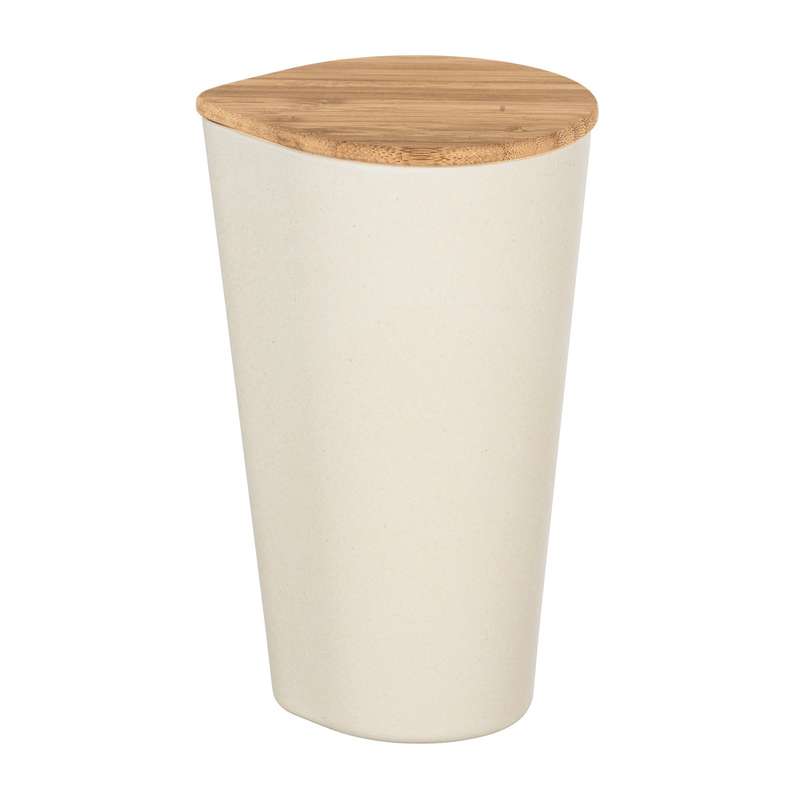 Derry Airtight Storage Container Bamboo Lid 1 Ltr