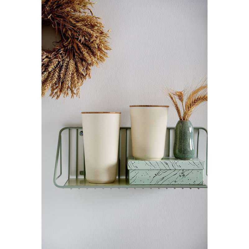 Derry Airtight Storage Container Bamboo Lid 750ml