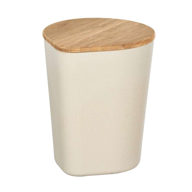 Derry Airtight Storage Container Bamboo Lid 750ml