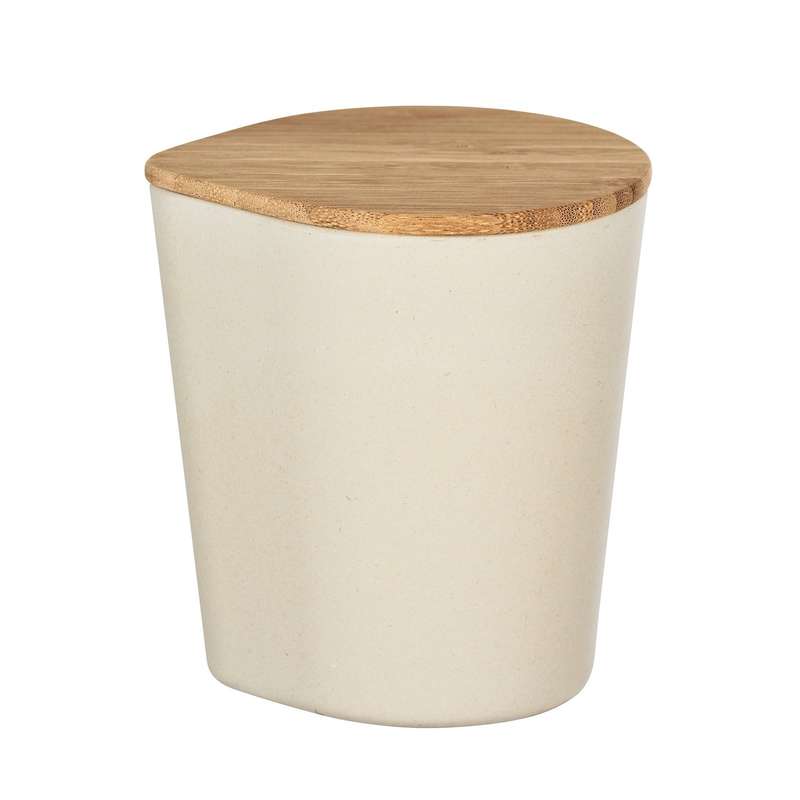 Derry Airtight Storage Container Bamboo Lid 750ml