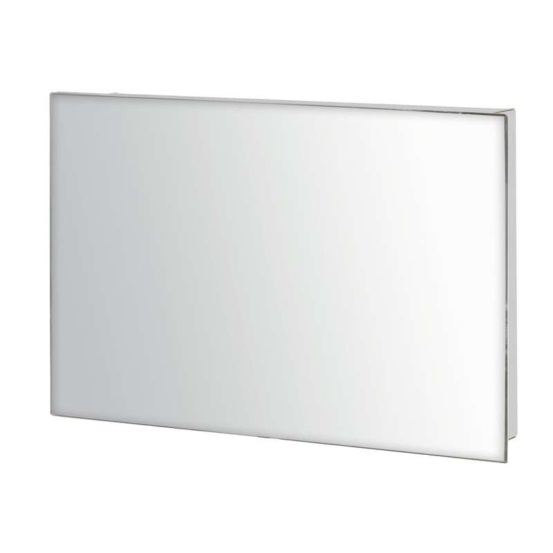 Key Cabinet Mirrored & Magnetic