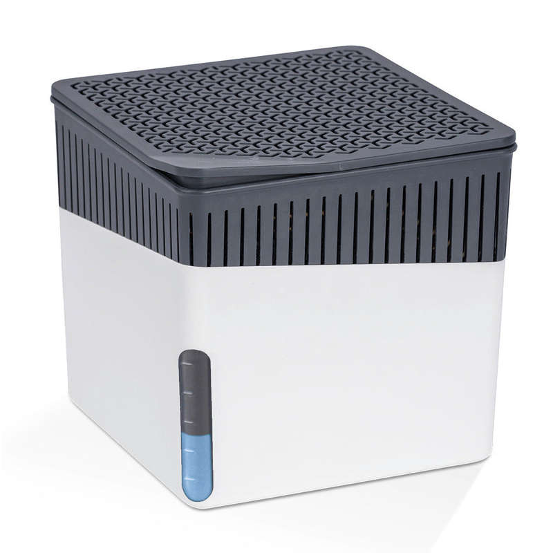 Wenko Dehumidifier Cube 500G Refill Orange