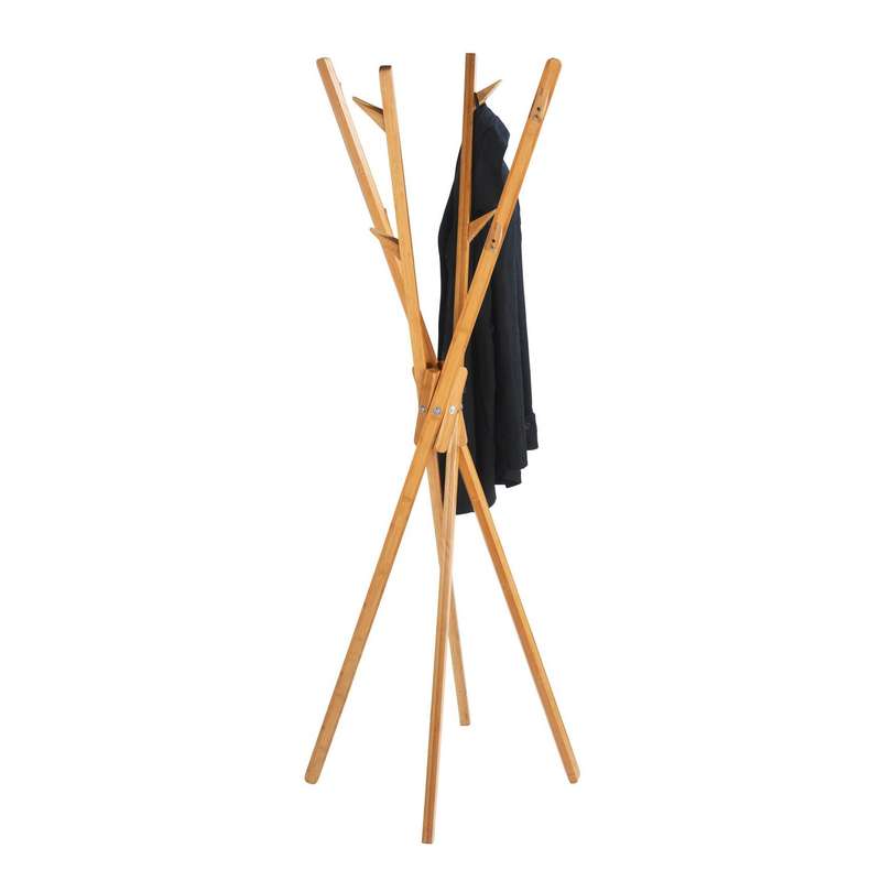 Coat Rack Mikado Bamboo