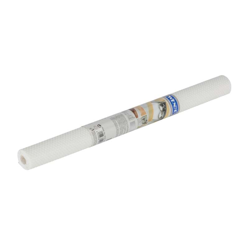 Slip Stop Mat White 150x50cm Roll