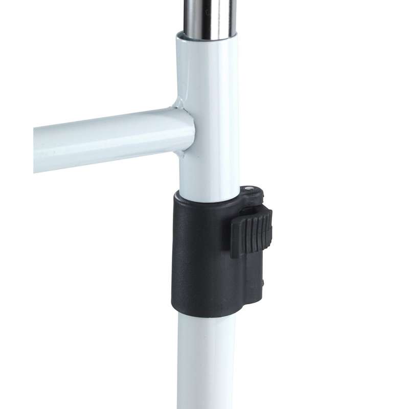 Clothes Rack With 2 Swivel Arms (Trio Model)