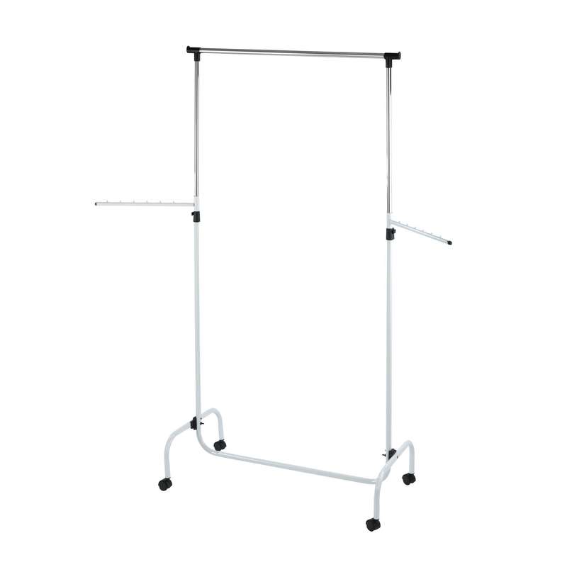Clothes Rack With 2 Swivel Arms (Trio Model)