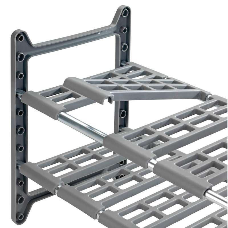 Under Sink In Cabinet Storage Adjustable