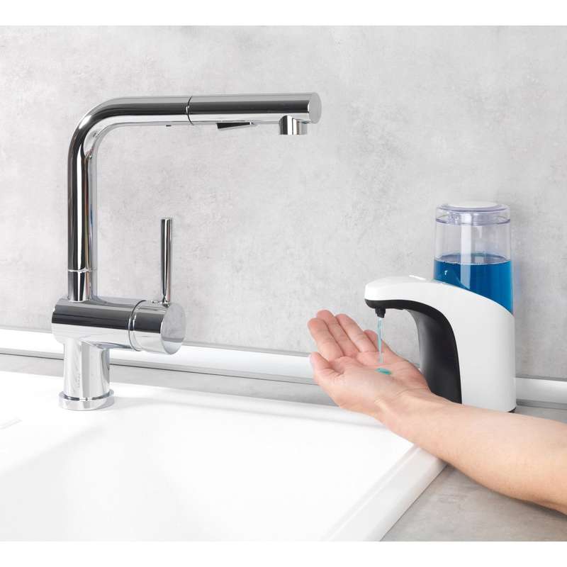 Wenko Sensor 300Ml Soap Dispenser -  Butler