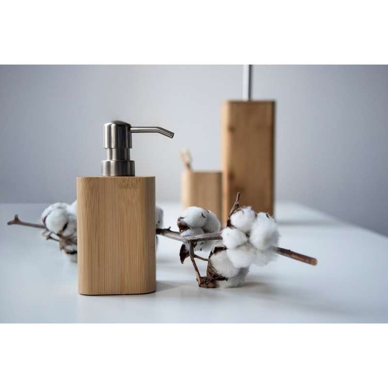 Toilet Brush Bambusa Range Bamboo