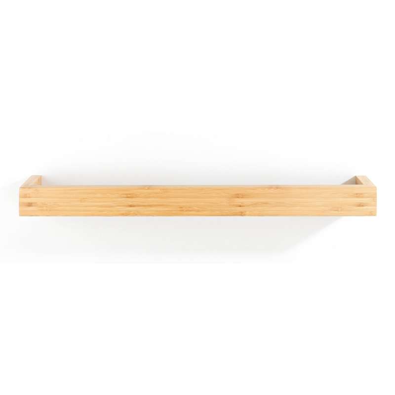 Towel Rail 60cm Bambusa Range Bamboo