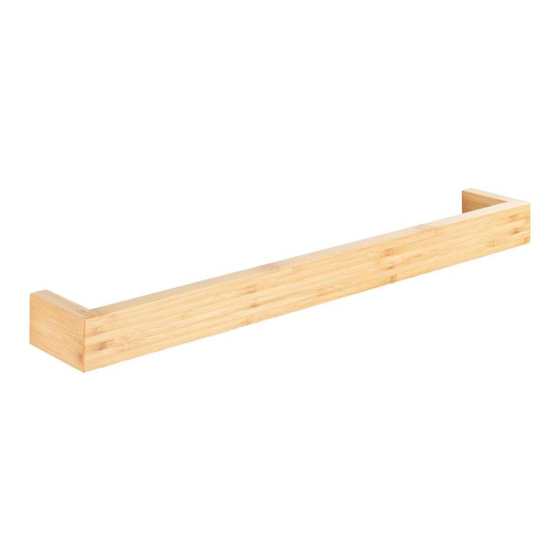 Towel Rail 60cm Bambusa Range Bamboo