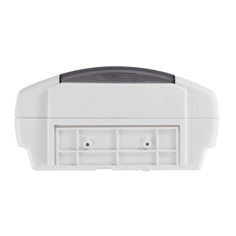 Wenko Automatic Sensor Disinfectant/Soap Dispenser - Infrared - Arco