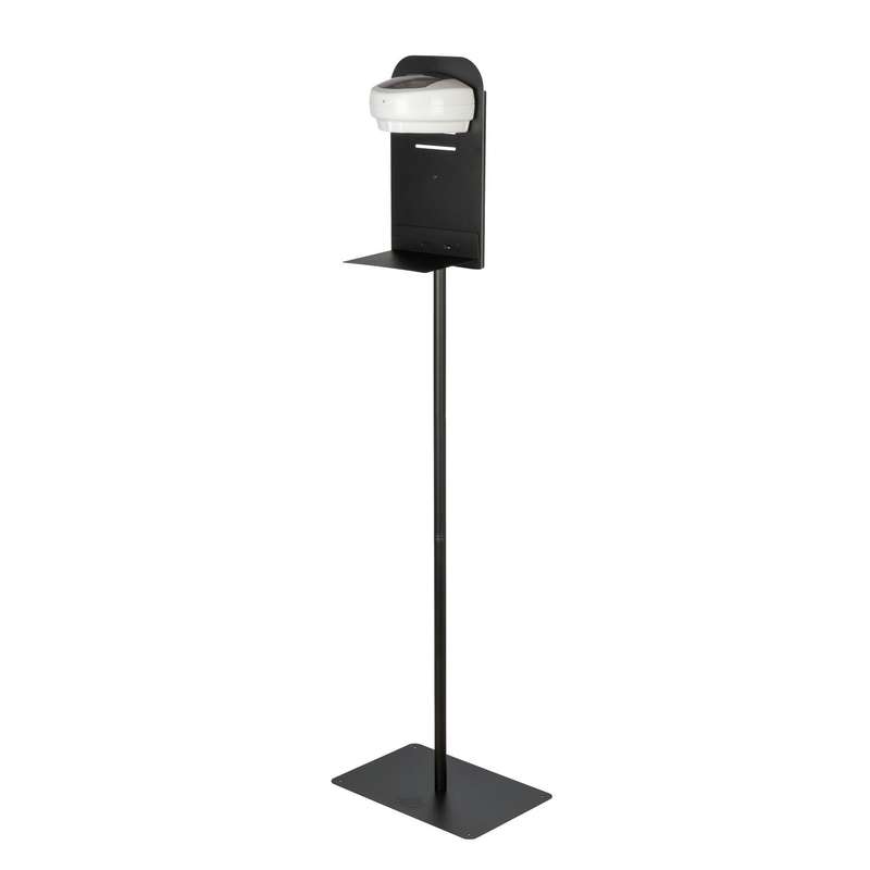 Wenko Automatic Sensor Disinfectant/Soap Dispenser - Infrared - Arco