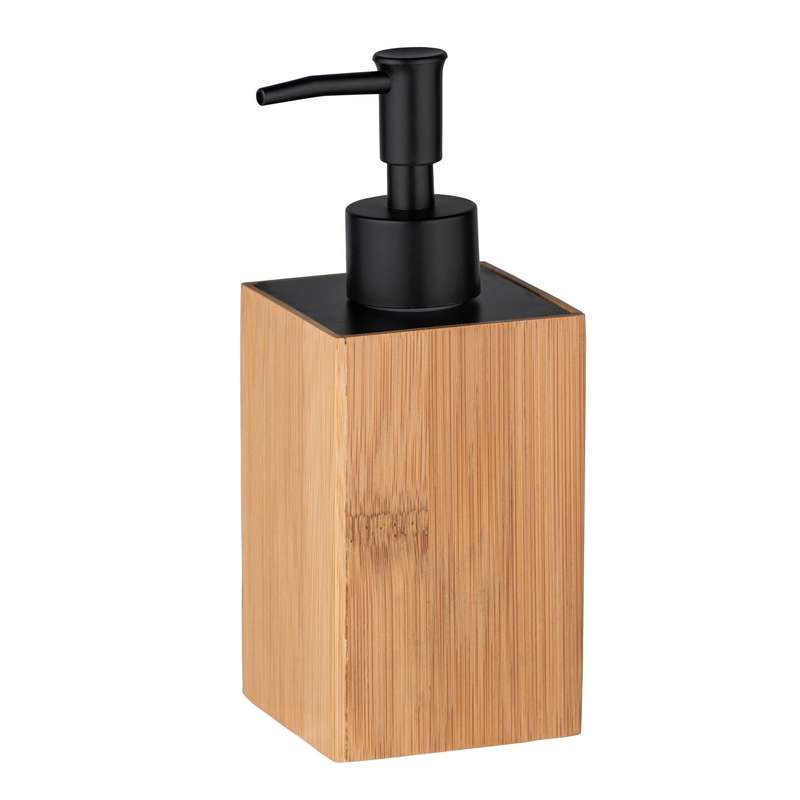 Soap Dispenser Padua Bamboo