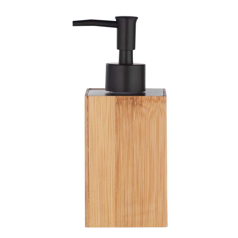 Soap Dispenser Padua Bamboo